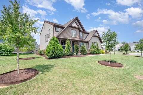 5160 Grants Frederick Trail, South Lebanon, OH 45065