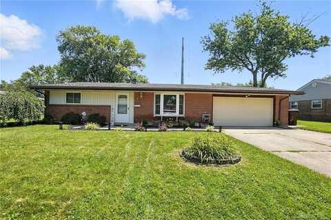 407 Overla Boulevard, Englewood, OH 45322