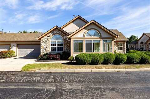 479 Beth Page Circle, Dayton, OH 45458