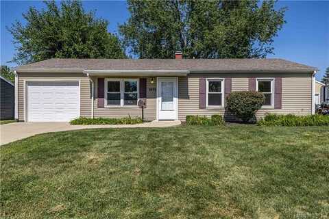 1673 June Drive, Xenia, OH 45385