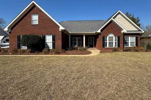 108 Sunshine Lane, Dothan, AL 36303