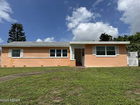 2744 S Atlantic Avenue, Daytona Beach, FL 32118