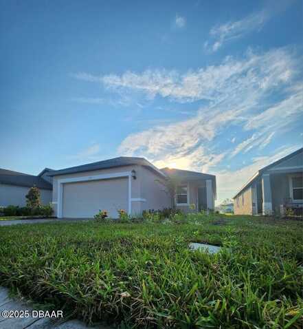 112 Links Terrace Boulevard, Daytona Beach, FL 32124