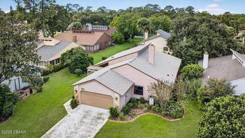 164 Gull Drive S, Daytona Beach, FL 32119