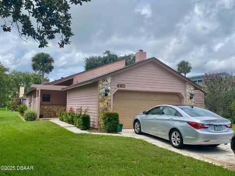 164 Gull Drive S, Daytona Beach, FL 32119