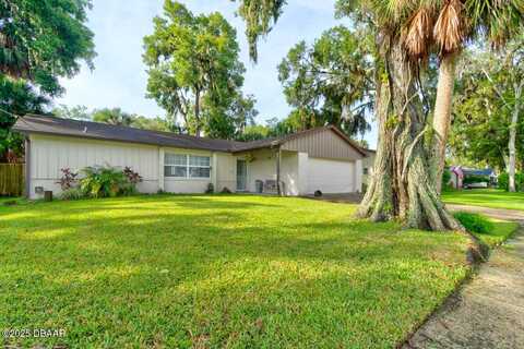 1006 Calle Grande Street, Ormond Beach, FL 32174