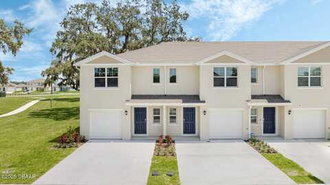 1682 Great Osprey Way, New Smyrna Beach, FL 32168