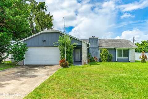 2320 Citrus Avenue, South Daytona, FL 32119