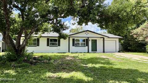 1412 San Jose Boulevard, Daytona Beach, FL 32117