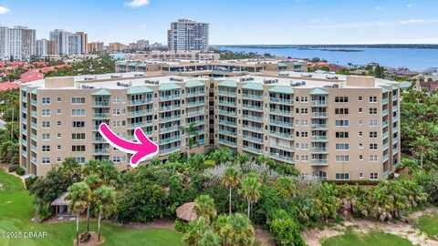 4 Oceans West Boulevard, Daytona Beach, FL 32118