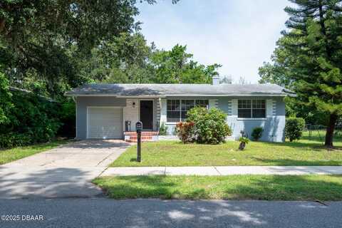 842 Madison Avenue, Daytona Beach, FL 32114