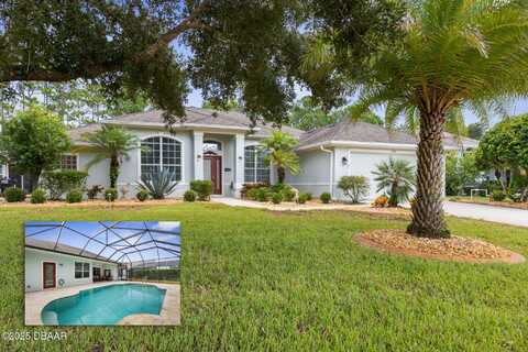 1297 Harwick Lane, Ormond Beach, FL 32174