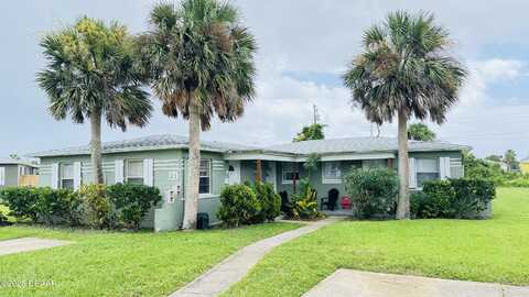 21 Cypress Circle, Ormond Beach, FL 32176