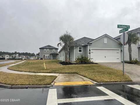181 Thistleton Way Way, Saint Augustine, FL 32092