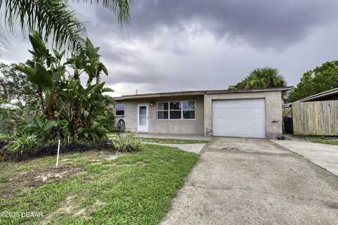 1413 Jackson Avenue, Daytona Beach, FL 32117