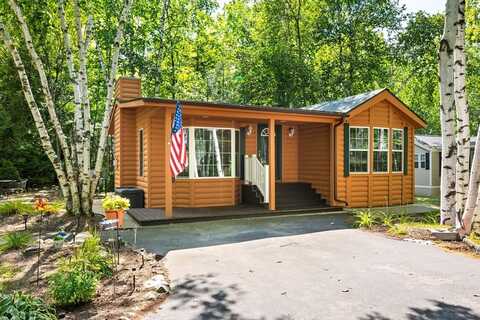 4286 Harbor School Rd, Egg Harbor, WI 54209