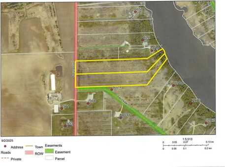 Forest Dr, Forestville, WI 54213
