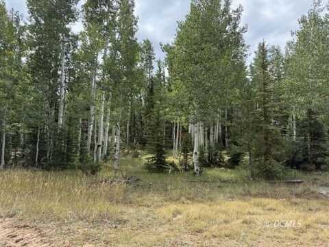 1205 W Strawbeery Point Rd, Duck Creek Village, UT 84762