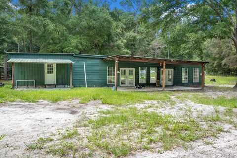3749 22nd Pl, Bell, FL 32619