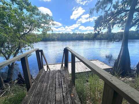 0000 835th St, Old Town, FL 32680