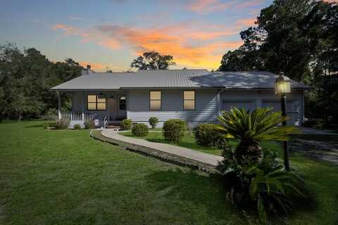 475 295th Ave, Old Town, FL 32680