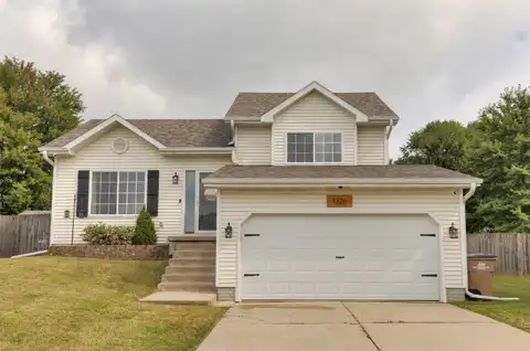 1326 Casady Drive, Norwalk, IA 50211