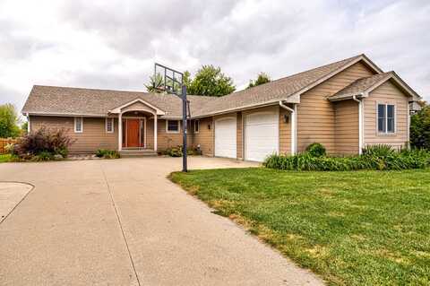 603 Linn Street, Slater, IA 50244