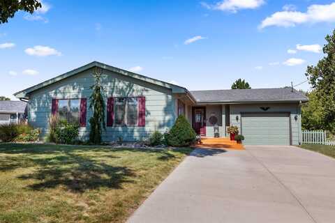 404 Booth Street, Polk City, IA 50226