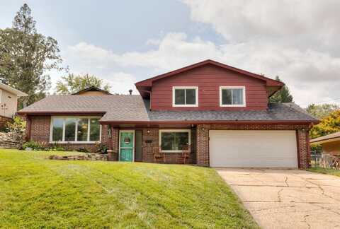 410 Thornton Avenue, Des Moines, IA 50315