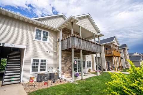 1735 34th Avenue SW unit: 2, Altoona, IA 50009