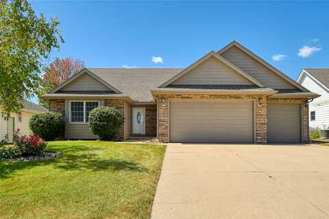 4016 127th Street, Urbandale, IA 50323