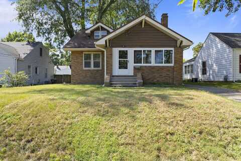 1716 47th Street, Des Moines, IA 50310