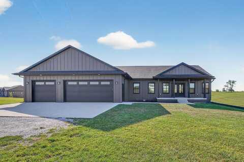 4360 Nixon Street, Saint Charles, IA 50240
