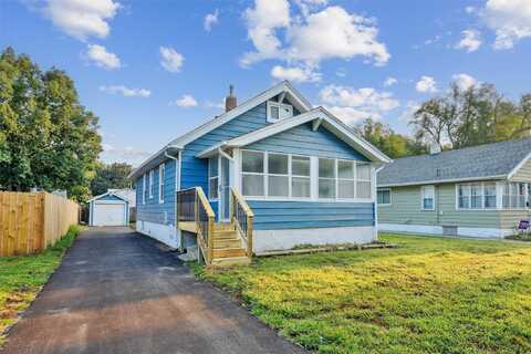 2636 Des Moines Street, Des Moines, IA 50317