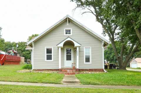 200 Main Street, Bayard, IA 50029