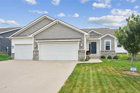 912 SW 9th Court, Grimes, IA 50111