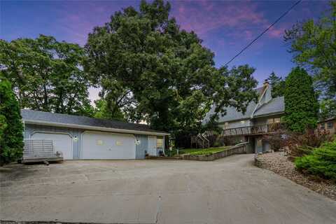 1281 160th Trail, Knoxville, IA 50138