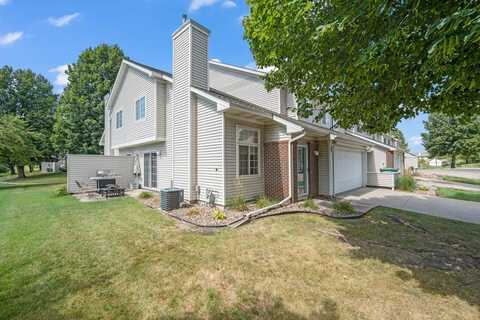 1325 SE Delaware Avenue unit: 1, Ankeny, IA 50021