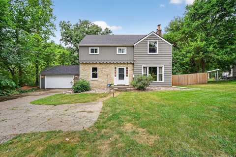 720 63rd Street, Des Moines, IA 50312