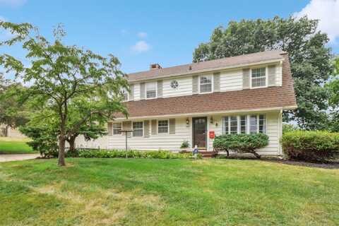 2601 Glennor Road, Des Moines, IA 50310