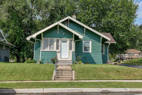 3122 1st Street, Des Moines, IA 50313