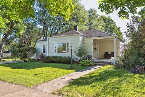 854 Lafayette Avenue, Story City, IA 50248