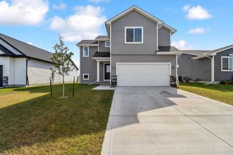 421 Fireside Drive NW, Bondurant, IA 50035