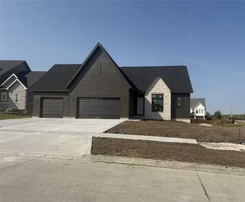 6112 NE Oak Drive, Ankeny, IA 50021