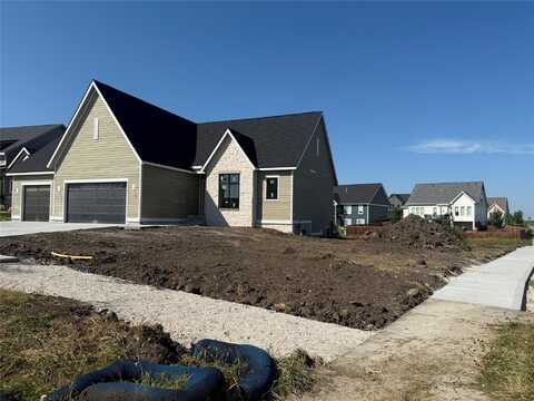 6112 NE Oak Drive, Ankeny, IA 50021