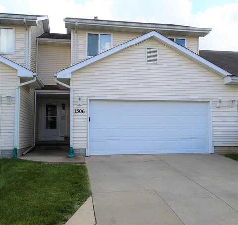 1506 W Indian Point Way, Polk City, IA 50226