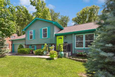 1616 Porter Avenue, Des Moines, IA 50315