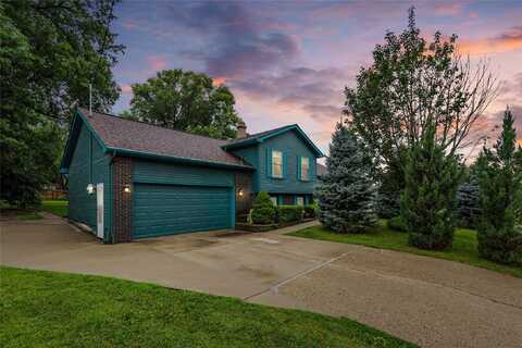 1616 Porter Avenue, Des Moines, IA 50315