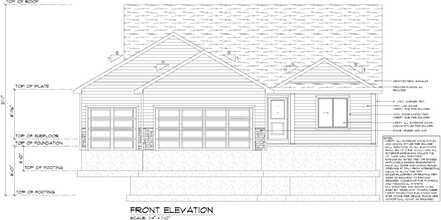 311 Varley Lane, Stuart, IA 50250