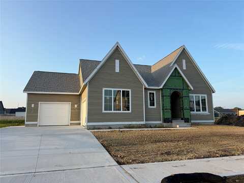 306 SW 18th Street, Ankeny, IA 50023